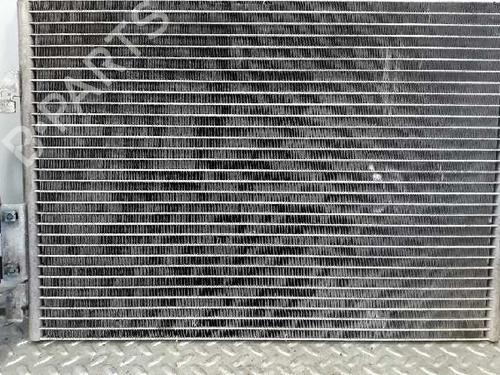 AC Kondensor RENAULT KANGOO Express (FC0/1_) [1997-2025]  5585994