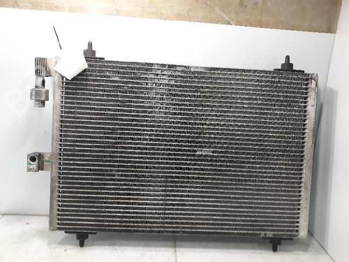 AC radiator PEUGEOT 406 (8B)  | BP5031539M32 