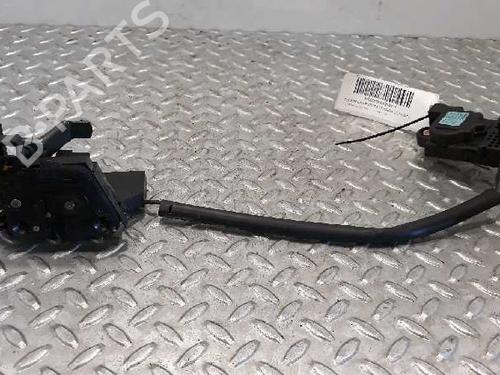 Used Rear left lock HYUNDAI XG (XG) [1998-2005]  3679034