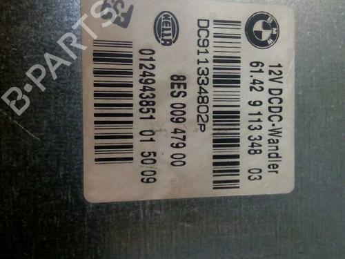Electronic module BMW 1 (E87)  | BP11671271M83 