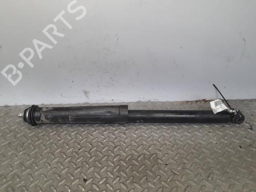 Used Left rear shock absorber PEUGEOT 107 (PM_, PN_) 1.0 (68 hp) 13621267