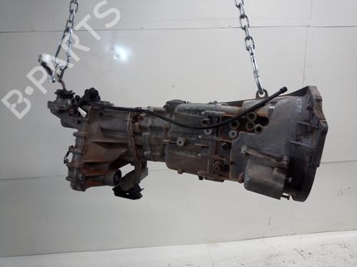 Gearbox SANTANA 300/350  | BP19806472M3 