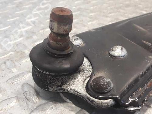 Left front suspension arm OPEL CORSA D (S07)  | BP6600496M12 