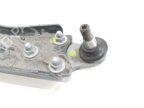 Left front suspension arm PEUGEOT 3008 I MPV (0U_)  | BP19781613M12 