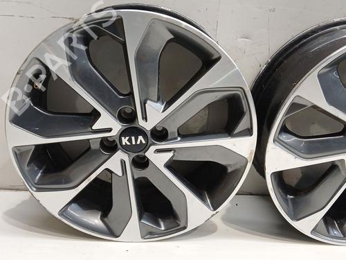Fælgsæt KIA STONIC (YB) 1.6 CRDi | BP35803300C100 - Image 2