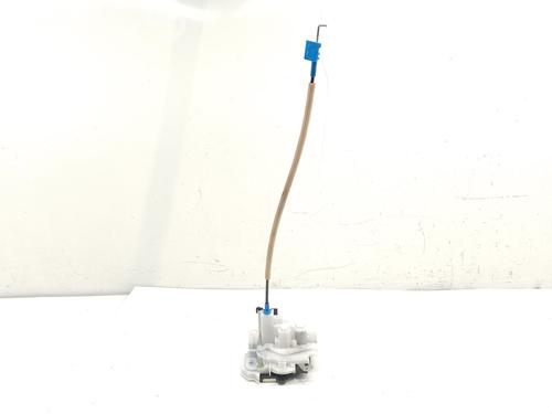 Used Front right lock PEUGEOT BIPPER (AA_) [2008-2025]  24105833