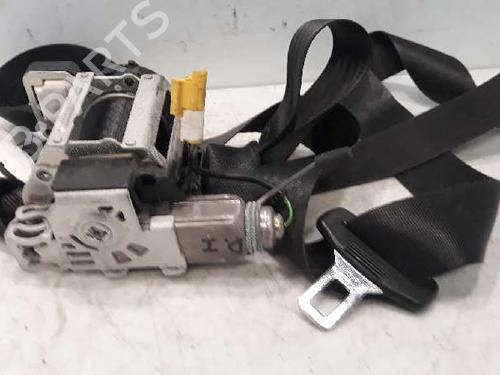 Sicherheitsgurt vorne links ALFA ROMEO 147 (937_) 1.9 JTD (937.AXD1A, 937.BXD1A, 937.AXV1A, 937.BXB1A,... | BP8758829I26 