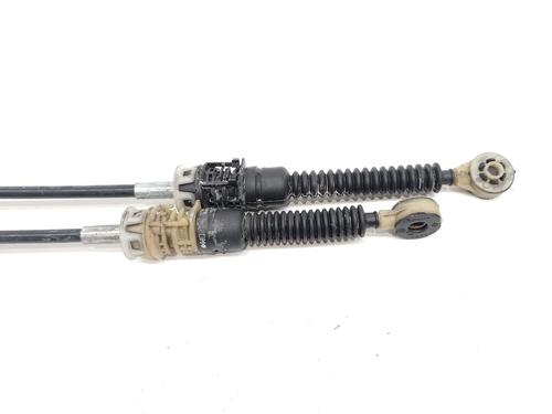 Gear lever RENAULT CLIO IV (BH_) 1.5 dCi 75 | BP24110452M90 
