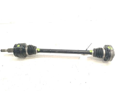 Transmisión trasera derecha VW TOUAREG (7LA, 7L6, 7L7) [2002-2013]  24110660