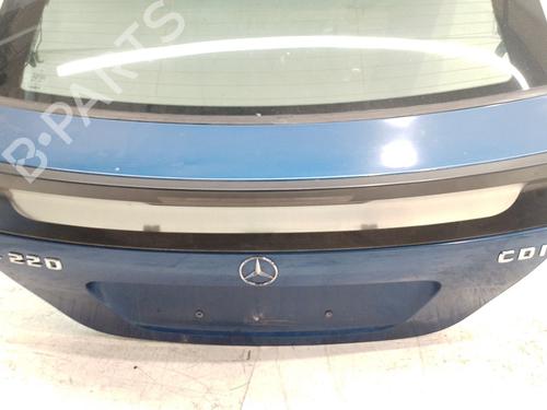Tailgate MERCEDES-BENZ C-CLASS (W203) C 220 CDI (203.006, 203.008) | BP26235530C6 