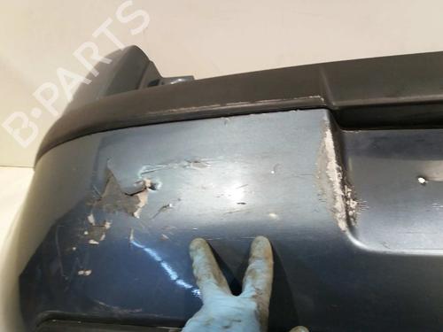 Rear bumper CITROËN C4 I (LC_)  | BP3073303C8 