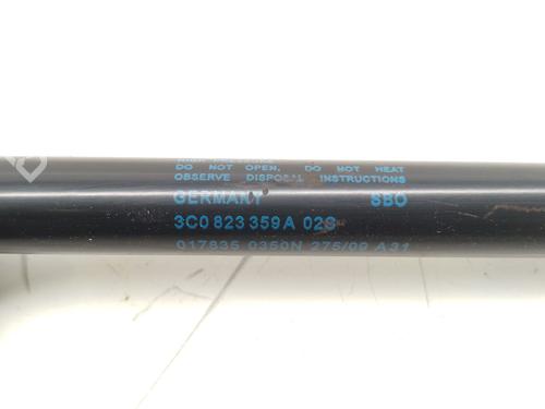 Hood lift support VW PASSAT B6 (3C2) 2.0 TDI 16V | BP29539001C139 