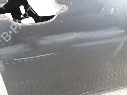 Right front door BMW 5 (E60)  | BP7297090C3 