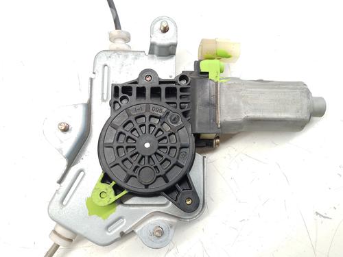 Front left window mechanism KIA PICANTO I (SA) 1.1 | BP29135669C22