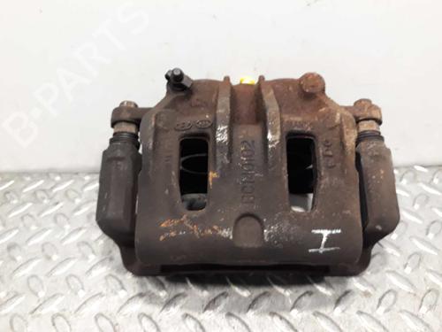 Used Left front brake caliper HYUNDAI SANTA FÉ II (CM) [2005-2015]  11626057