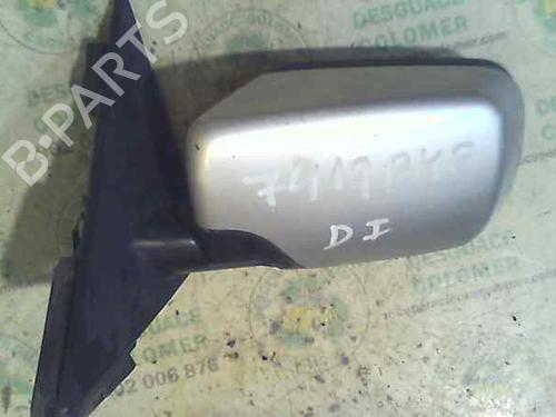 Left mirror BMW 3 (E46) 320 d | BP3068608C26 