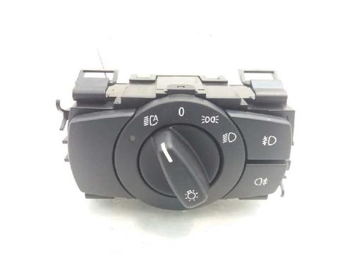 Used Headlight switch BMW 1 (E87) 123 d (204 hp) 4635107