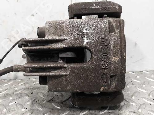 Right rear brake caliper BMW 5 (E60)  | BP11624727M106 