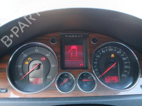 Gearbox VW PASSAT B6 Variant (3C5) 2.0 TDI 16V | BP33173458M3 - Image 10