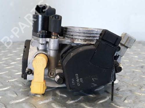 Throttle body CITROËN XANTIA (X1_, X2_) 1.6 i | BP5393215M82 