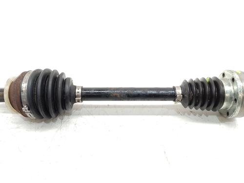 Used Left front driveshaft Left front driveshaft VW POLO IV (9N_, 9A_) 1.4 TDI (75 hp) 32751617 32751617