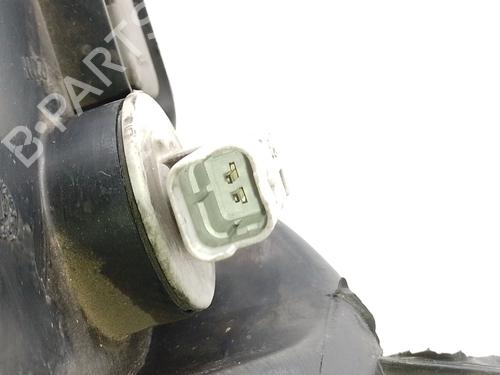 Left headlight CITROËN XSARA PICASSO (N68) 1.6 HDi | BP30707181C28