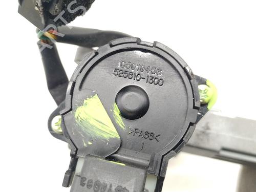 Ignition barrel OPEL ANTARA A (L07) 2.2 CDTi 4x4 | BP33621615M48 - Image 7