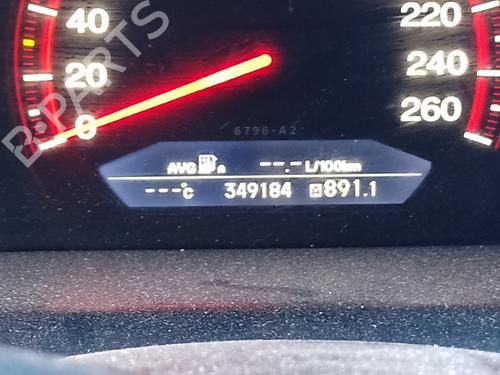 Engine HONDA ACCORD VII (CL, CN)  | BP21685266M1 