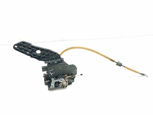 rear-left-lock-seat-toledo-ii-1m2-1998-1999-2000-2001-2002-2003-2004-2005-2006-40595960 main image