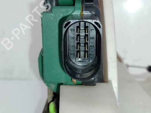 Front left lock VW PASSAT B5.5 Variant (3B6)  | BP19054141C98 