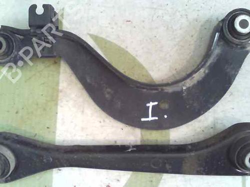 Left rear suspension arm SEAT LEON (1P1) 1.9 TDI | BP3048397M14 
