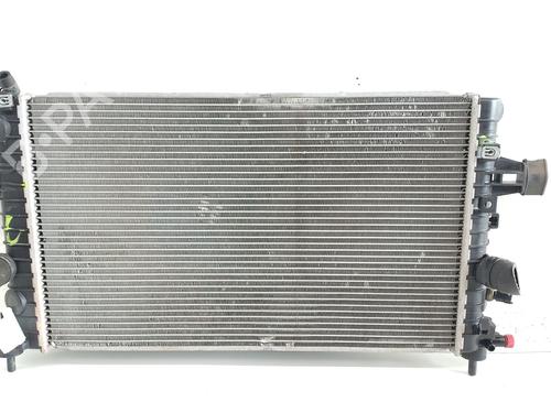 Water radiator OPEL ASTRA H (A04) 1.6 (L48) | BP30725383M31