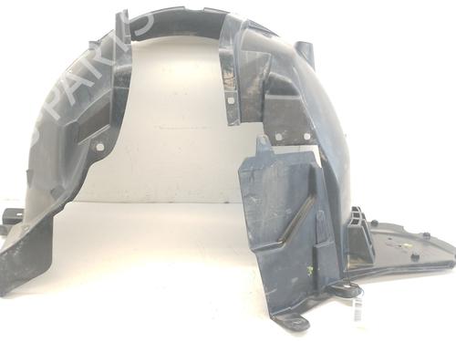 Wheel arch RENAULT KADJAR (HA_, HL_) 1.5 BLUE dCi 115 (HLA6) 638418554R | 638418554R | 638418554R