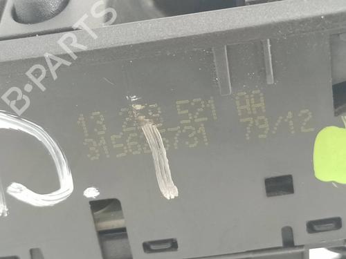 Left front window switch OPEL CORSA D (S07) 1.2 (L08, L68) | BP21264519I27 