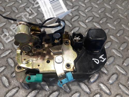 Front left lock CHRYSLER VOYAGER IV (RG, RS)  | BP10057474C98 