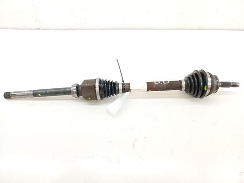 Used Right front driveshaft Right front driveshaft 38567782 38567782