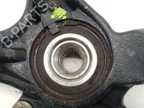 Left front steering knuckle CITROËN C4 Picasso I MPV (UD_) 2.0 HDi 138 | BP29337851M25 
