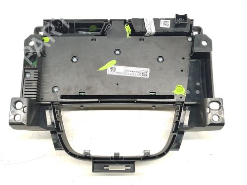 Radio OPEL ASTRA J (P10) 1.6 CDTi (68) | BP33818923E6 - Image 3