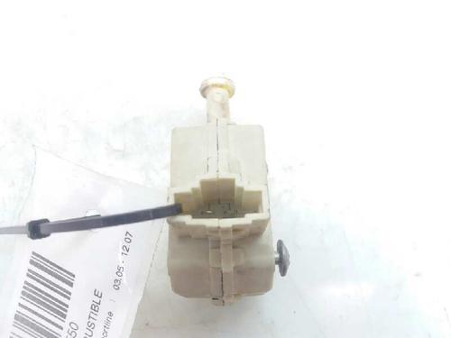 Fuel door actuator VW PASSAT B6 (3C2)  | BP10276815E18 