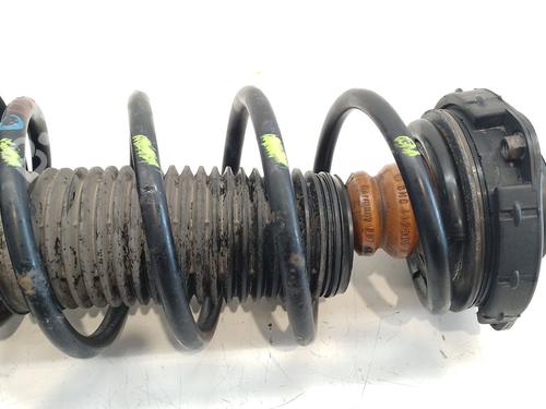 Left front shock absorber SKODA FABIA I (6Y2) 1.4 | BP24641225M16 
