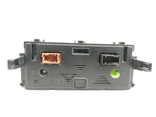 Commande Chauffage CITROËN C-ELYSEE (DD_)  | BP18090138I5 