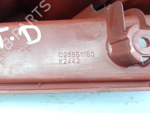 Right taillight MAZDA 5 (CR) 2.0 CD (CR19) | BP29360122C35 
