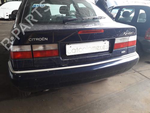 Left front fenders CITROËN XANTIA (X1_, X2_) 2.0 HDI 90 | BP15415668C41 