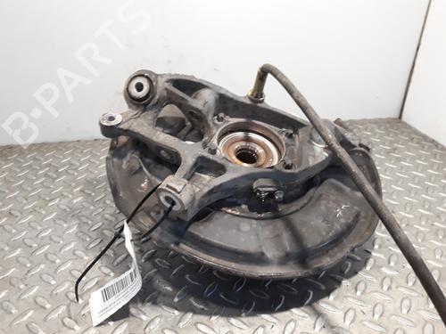 Used Right rear steering knuckle MERCEDES-BENZ E-CLASS (W211) [2002-2009]  8247030