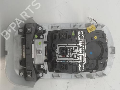 Interior roof light PEUGEOT 508 I (8D_)  | BP20234995I8 