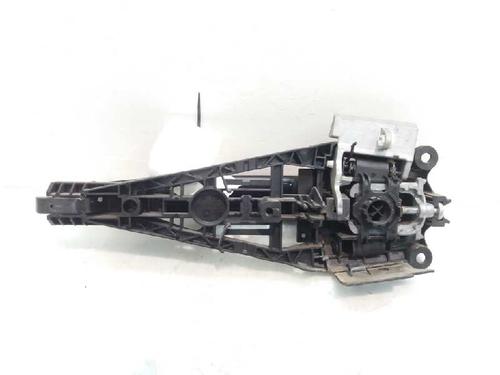Front right exterior door handle OPEL ASTRA J (P10)  | BP4662671C129 