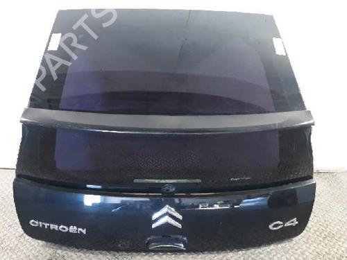 Used Tailgate CITROËN C4 Coupe (LA_) [2004-2013]  5335043
