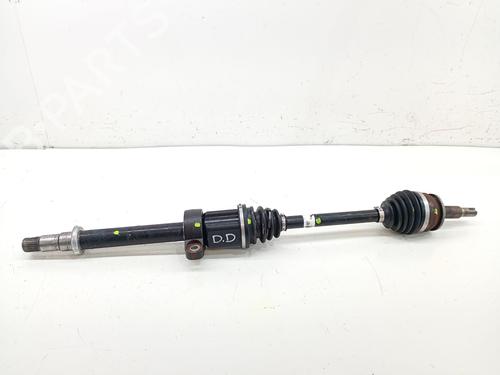 Used Right front driveshaft Right front driveshaft TOYOTA VERSO (_R2_) 1.6 D4-D (WAR20_) (112 hp) 36034297 36034297
