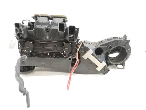 Used Heater matrix box MERCEDES-BENZ GLK-CLASS (X204) [2008-2015]  19099828