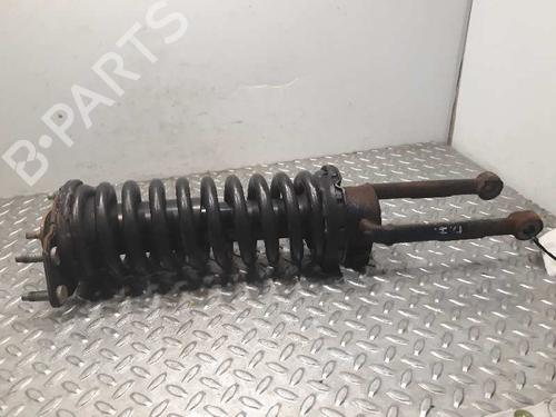 Used Left front shock absorber JEEP CHEROKEE (KJ) [2001-2008]  6058330